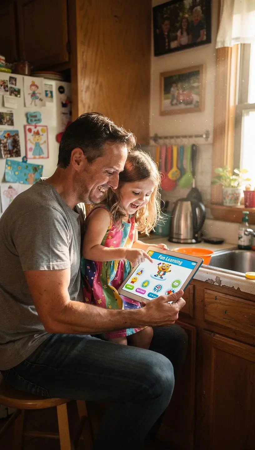 Set de iconițe digitale care simbolizează automatizarea proceselor și reducerea efortului manual.