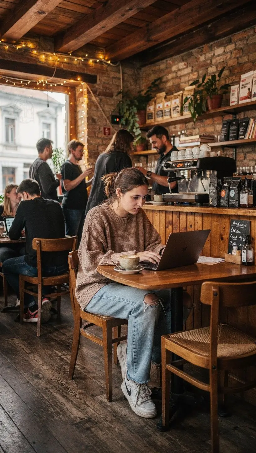 Captură de ecran cu un blog educațional ce oferă recenzii transparente și strategii practice pentru instrumente digitale.